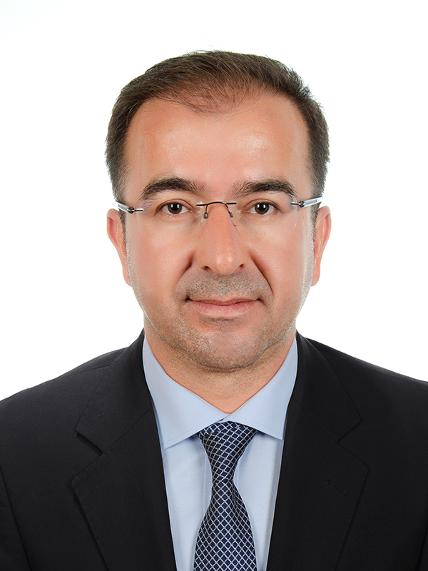 Durmuş CESUR